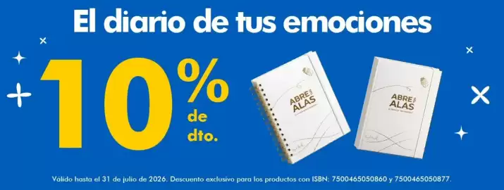 Catálogo El Sótano Página 1