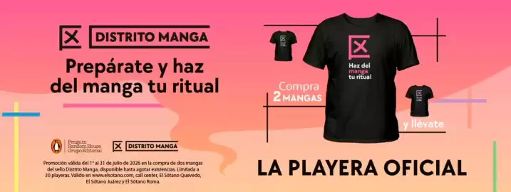 Catálogo El Sótano Página 2