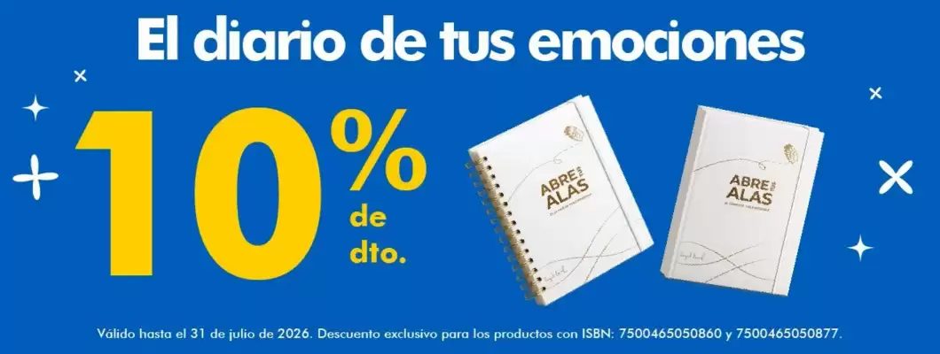 El Sótano (válido hasta 2-08)