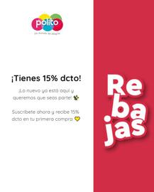 Catálogo Polito Página 2