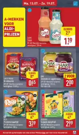 ALDI folder week 29 Pagina 19