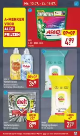 ALDI folder week 29 Pagina 21