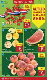 ALDI folder week 29 Pagina 4