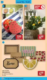 ALDI folder week 29 Pagina 48