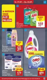ALDI folder week 29 Pagina 57