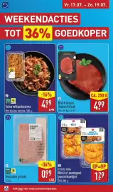 ALDI folder week 29 Pagina 58