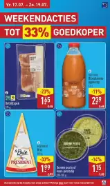 ALDI folder week 29 Pagina 59
