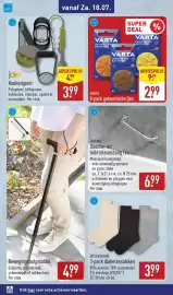 ALDI folder week 29 Pagina 62