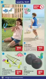 ALDI folder week 29 Pagina 66