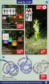 ALDI folder | weekend Pagina 11
