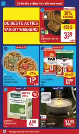 ALDI folder | weekend Pagina 2