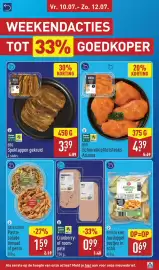 ALDI folder | weekend Pagina 3