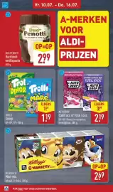 ALDI folder | weekend Pagina 4