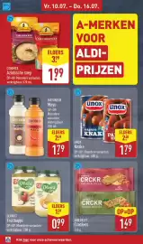 ALDI folder | weekend Pagina 6