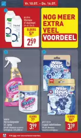 ALDI folder | weekend Pagina 8