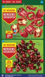 ALDI folder | weekend Pagina 9
