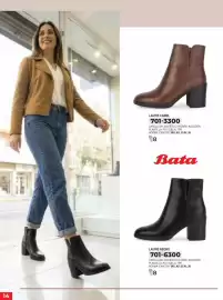 Catálogo Bata Página 14