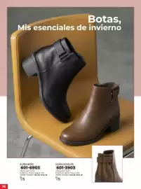 Catálogo Bata Página 16