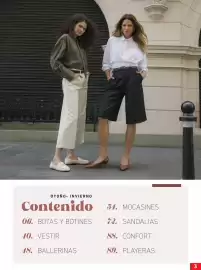 Catálogo Bata Página 3