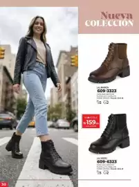 Catálogo Bata Página 30