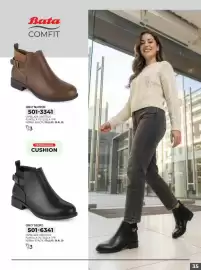 Catálogo Bata Página 35