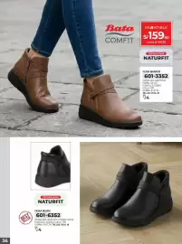 Catálogo Bata Página 36