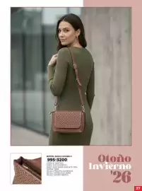 Catálogo Bata Página 37