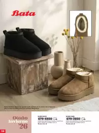 Catálogo Bata Página 38