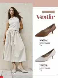 Catálogo Bata Página 40