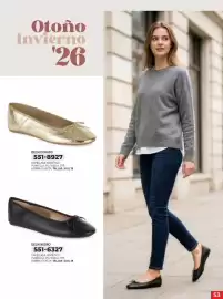 Catálogo Bata Página 53