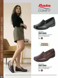 Catálogo Bata Página 58