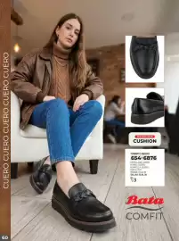 Catálogo Bata Página 60