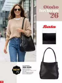 Catálogo Bata Página 66