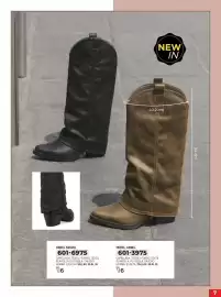Catálogo Bata Página 7