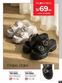Catálogo Bata Página 79