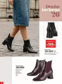 Catálogo Bata Página 8