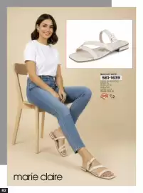 Catálogo Bata Página 82