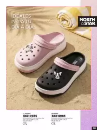 Catálogo Bata Página 91