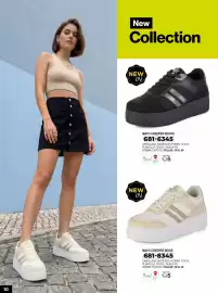 Catálogo Bata Página 10