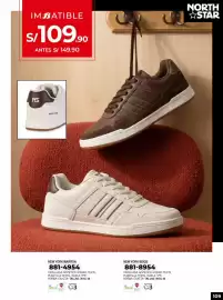 Catálogo Bata Página 109