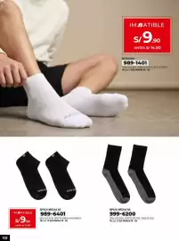 Catálogo Bata Página 112