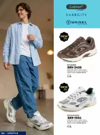 Catálogo Bata Página 120
