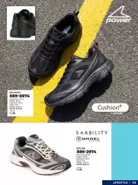 Catálogo Bata Página 121