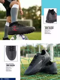 Catálogo Bata Página 132