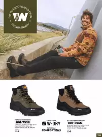 Catálogo Bata Página 135