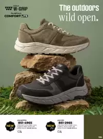 Catálogo Bata Página 139