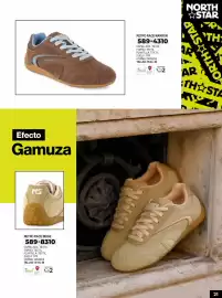 Catálogo Bata Página 21