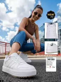 Catálogo Bata Página 24