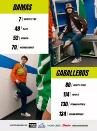 Catálogo Bata Página 3