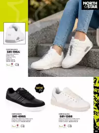 Catálogo Bata Página 33